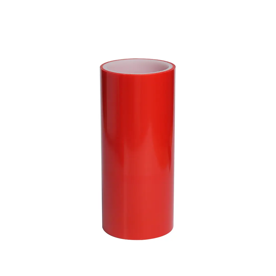 mopp release film single or double Side silicone coating
